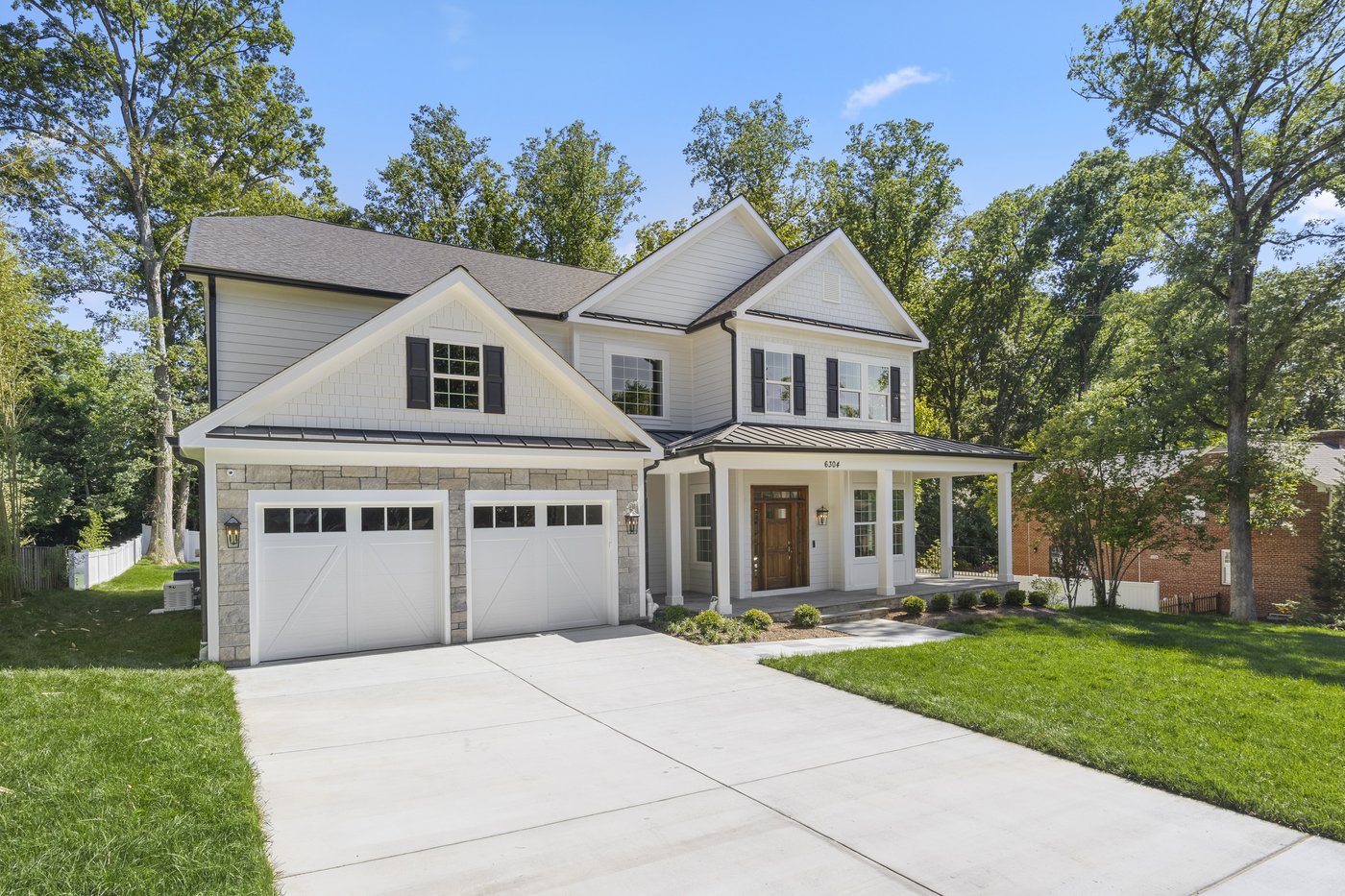 5401 Glenwood Road